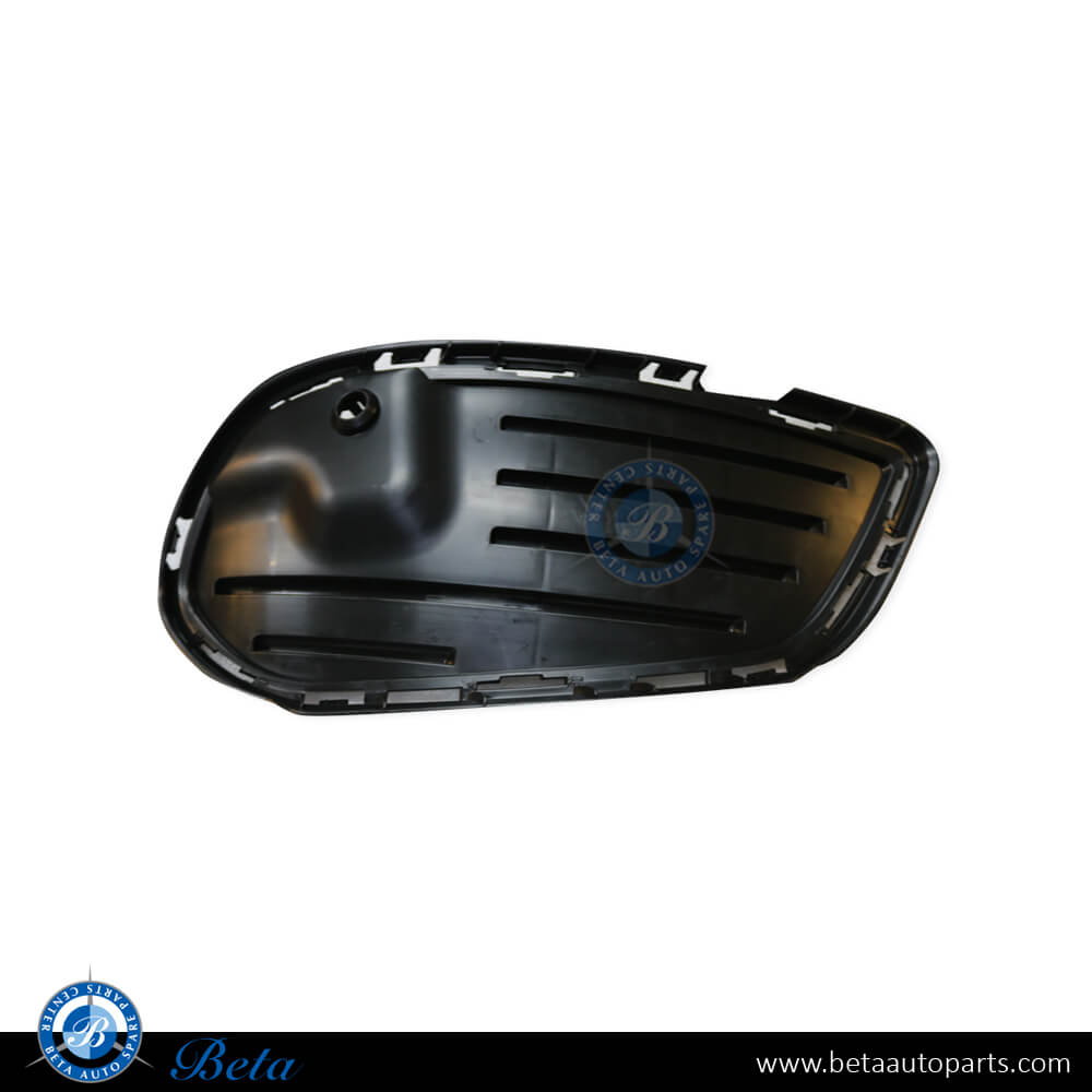 Right Side Front Bumper Inner Grille Normal AMG for Mercedes C-Class W205 2015-2018 models, Part Number 2058854123 Right Side Front Bumper Inner Grille Normal AMG for Mercedes C-Class W205 2015-2018 models, Part Number 2058854123